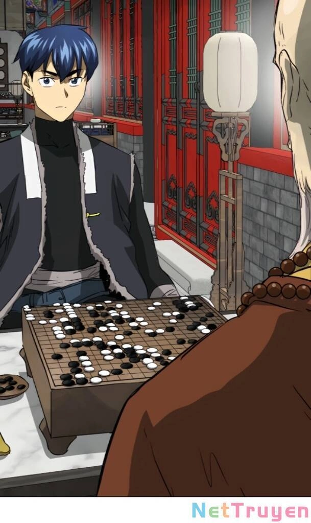 Thăng Cấp Vô Hạn Trong Murim Chapter 133 - 60