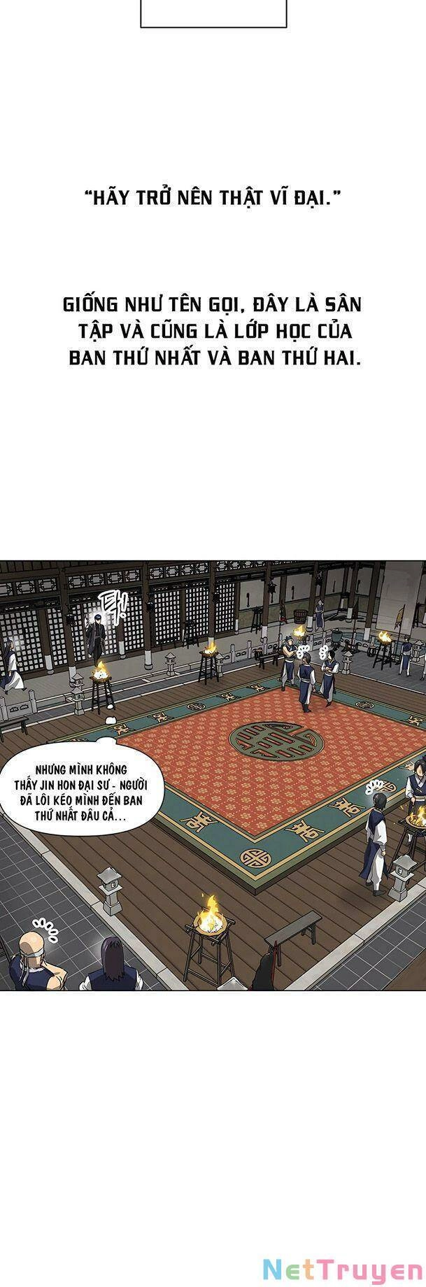 Thăng Cấp Vô Hạn Trong Murim Chapter 134 - 4