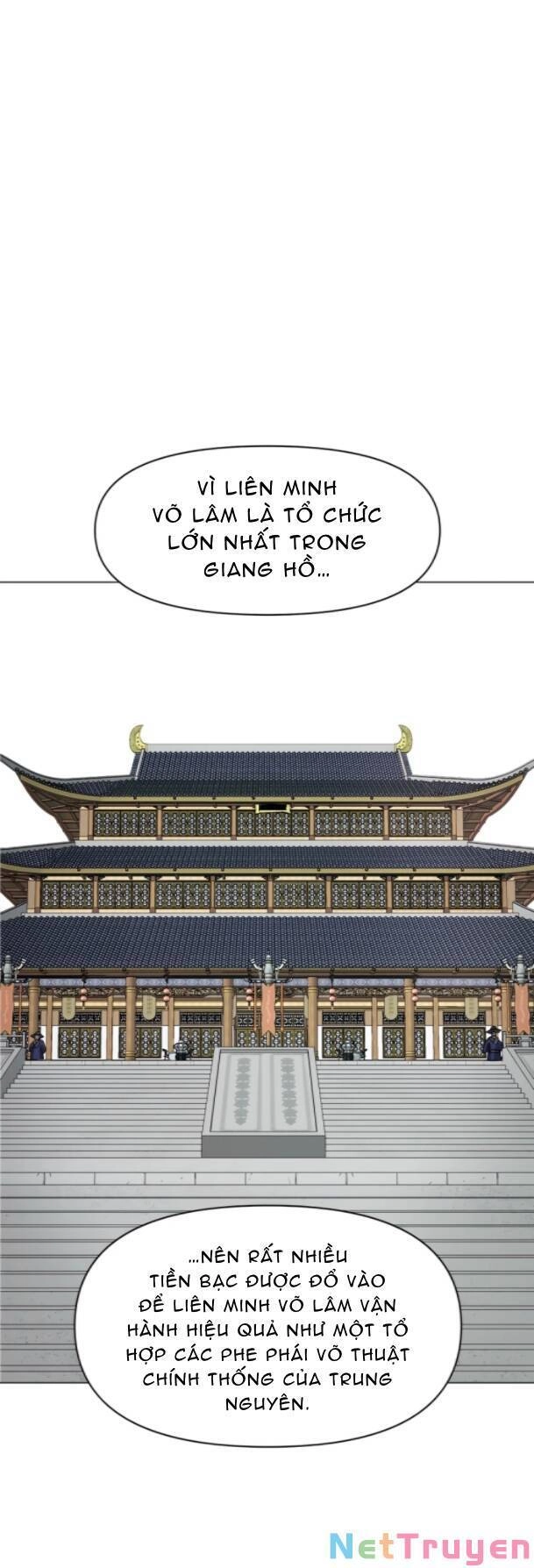 Thăng Cấp Vô Hạn Trong Murim Chapter 135 - 14