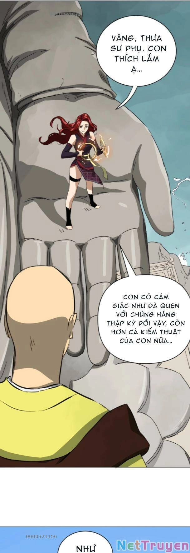 Thăng Cấp Vô Hạn Trong Murim Chapter 135 - 70