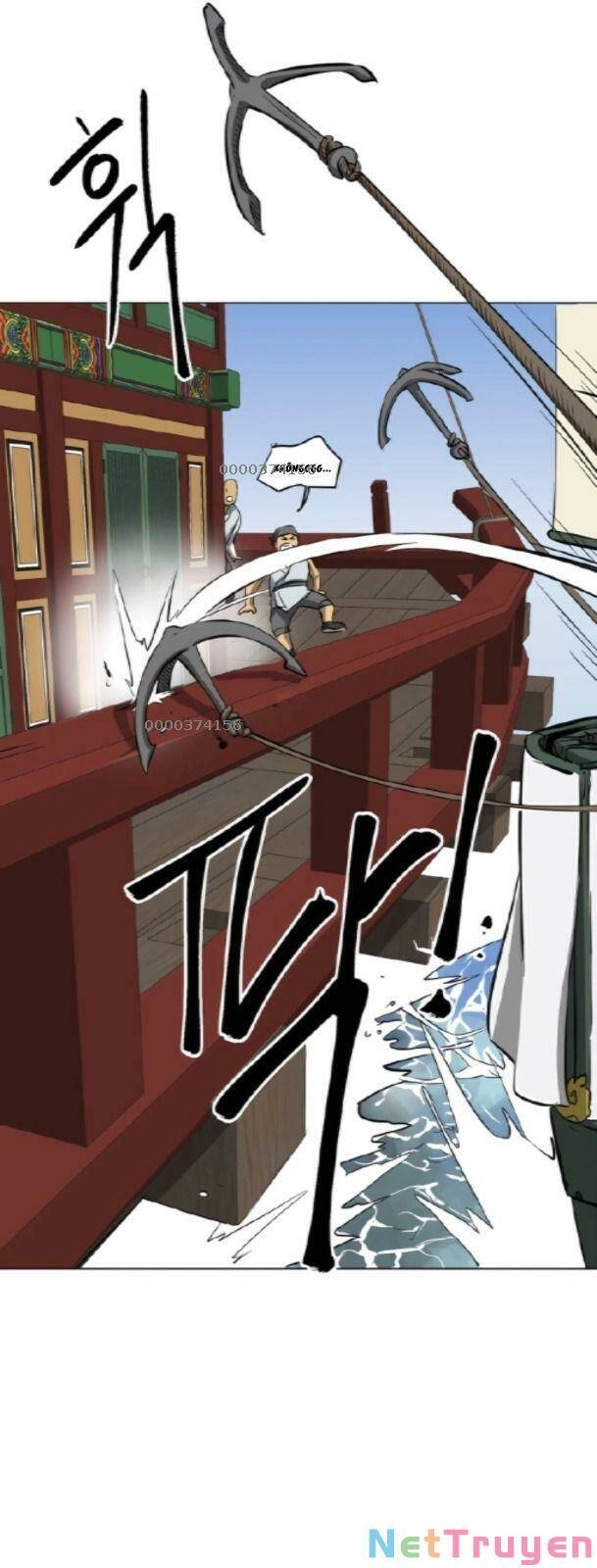 Thăng Cấp Vô Hạn Trong Murim Chapter 136 - 21