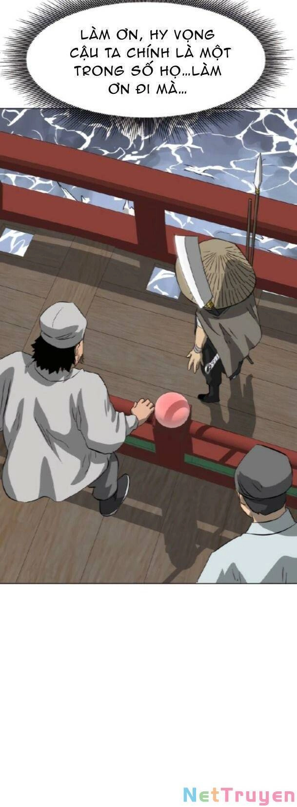 Thăng Cấp Vô Hạn Trong Murim Chapter 136 - 28