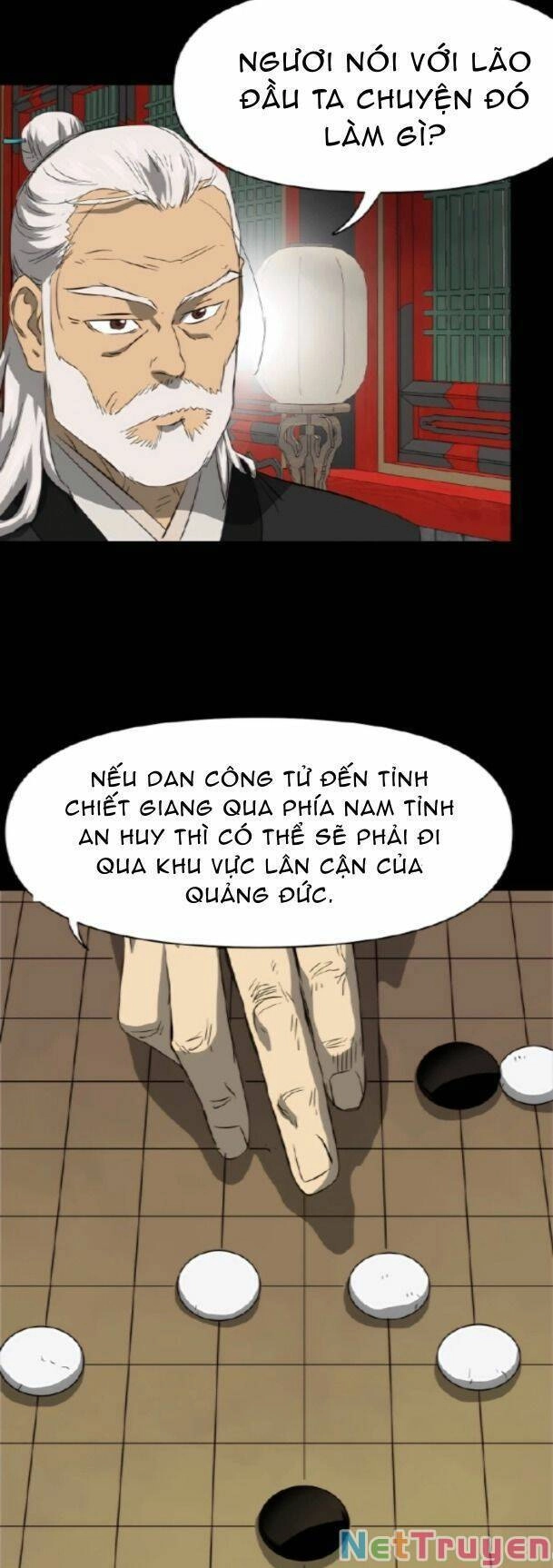 Thăng Cấp Vô Hạn Trong Murim Chapter 136 - 55