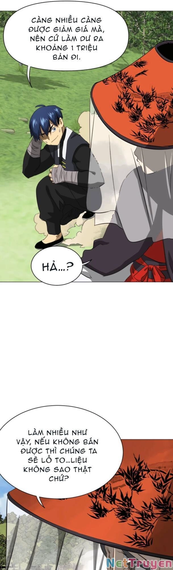 Thăng Cấp Vô Hạn Trong Murim Chapter 137 - 7