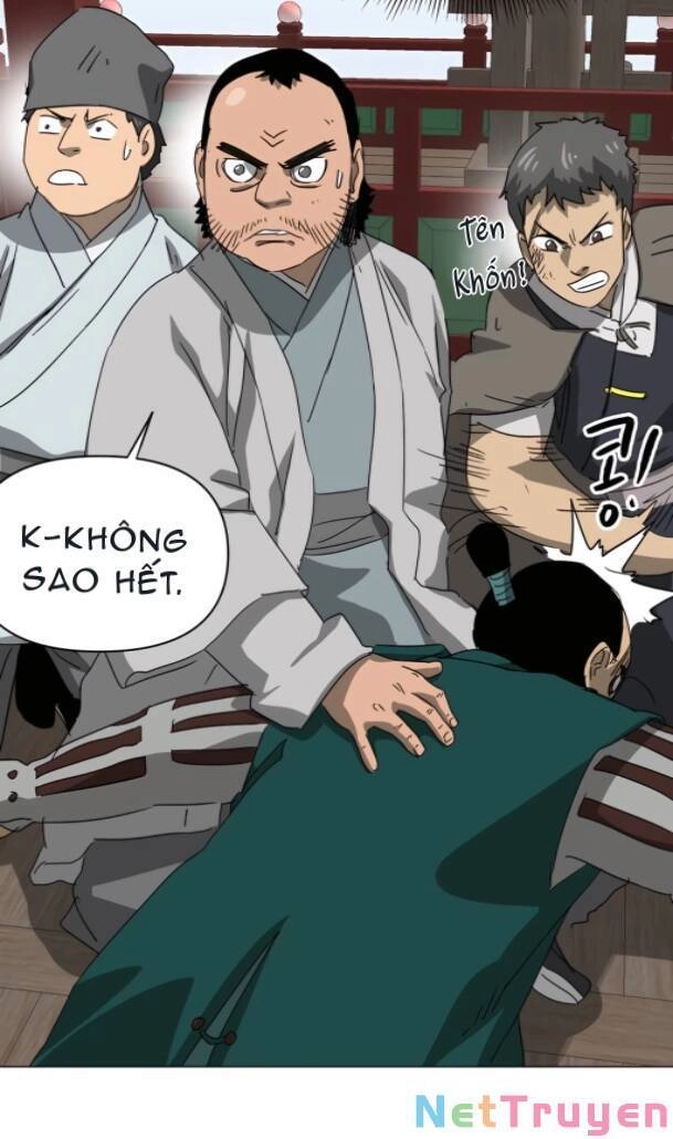 Thăng Cấp Vô Hạn Trong Murim Chapter 137 - 53