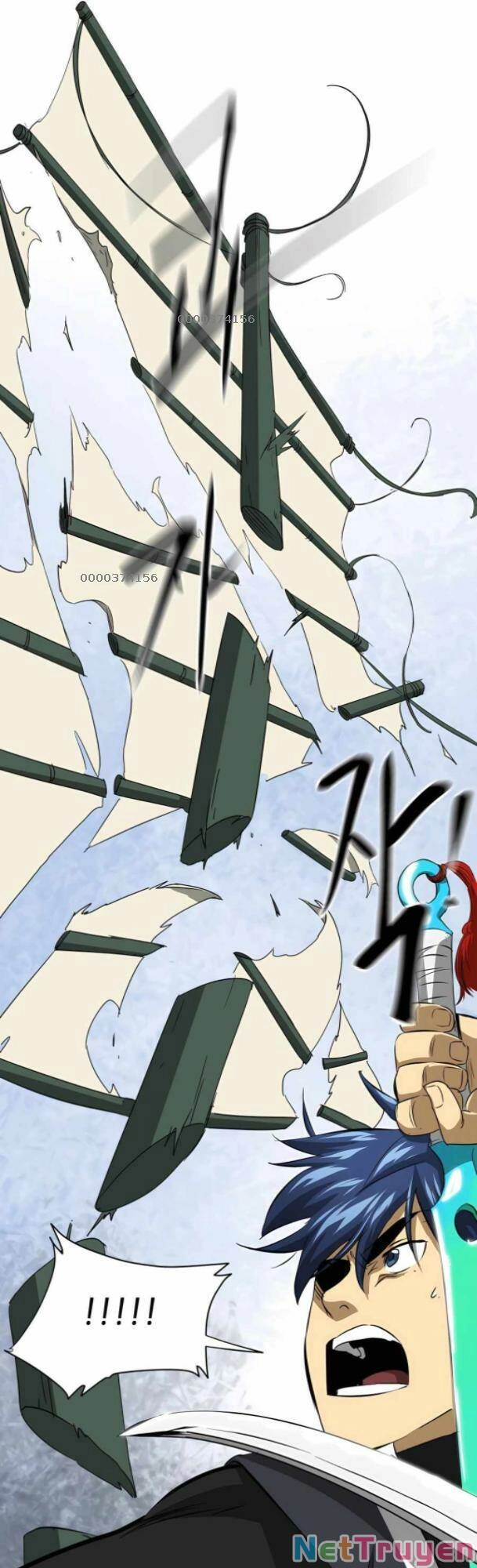 Thăng Cấp Vô Hạn Trong Murim Chapter 139 - 73