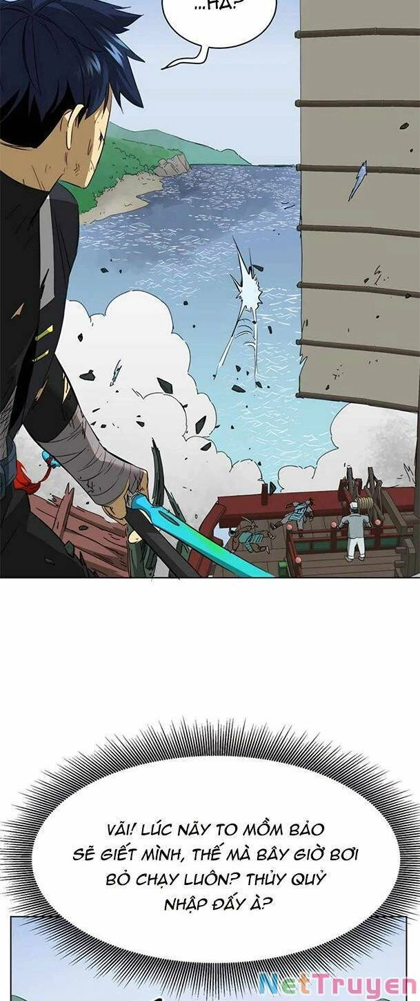 Thăng Cấp Vô Hạn Trong Murim Chapter 140 - 92