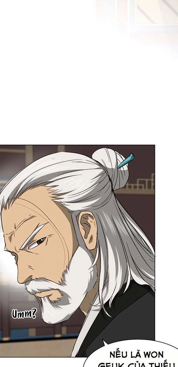 Thăng Cấp Vô Hạn Trong Murim Chapter 142 - 9