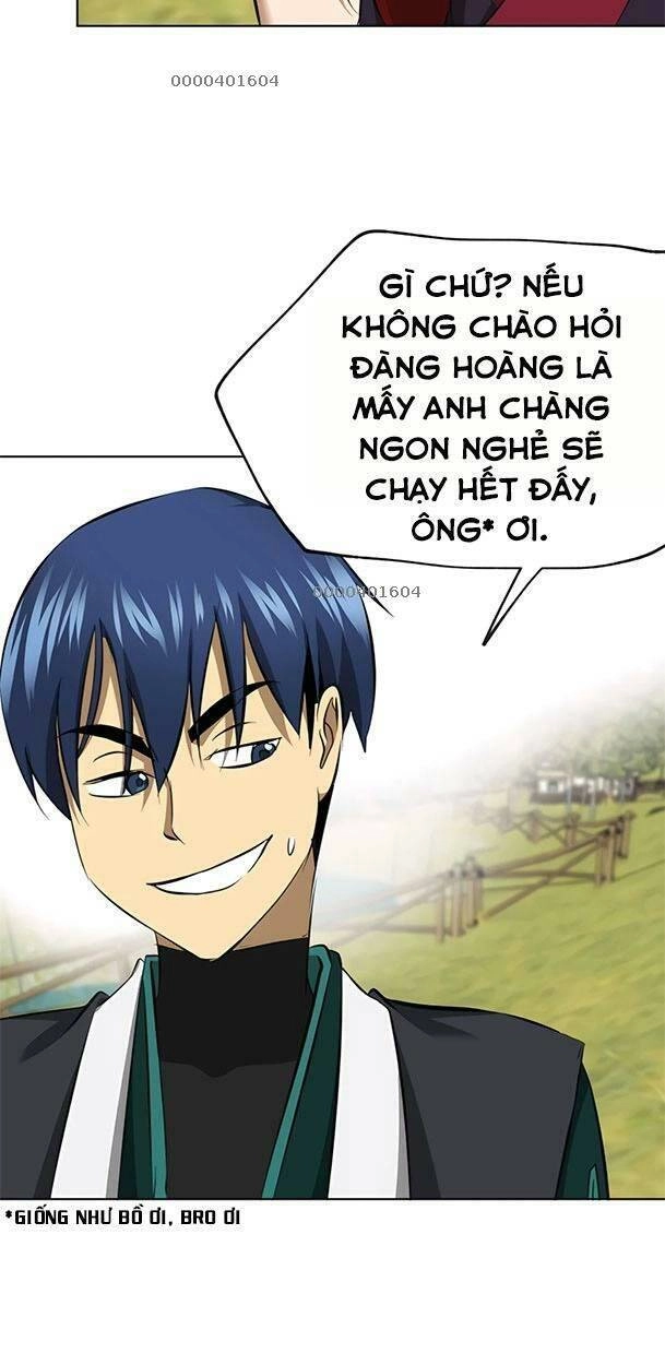 Thăng Cấp Vô Hạn Trong Murim Chapter 142 - 33