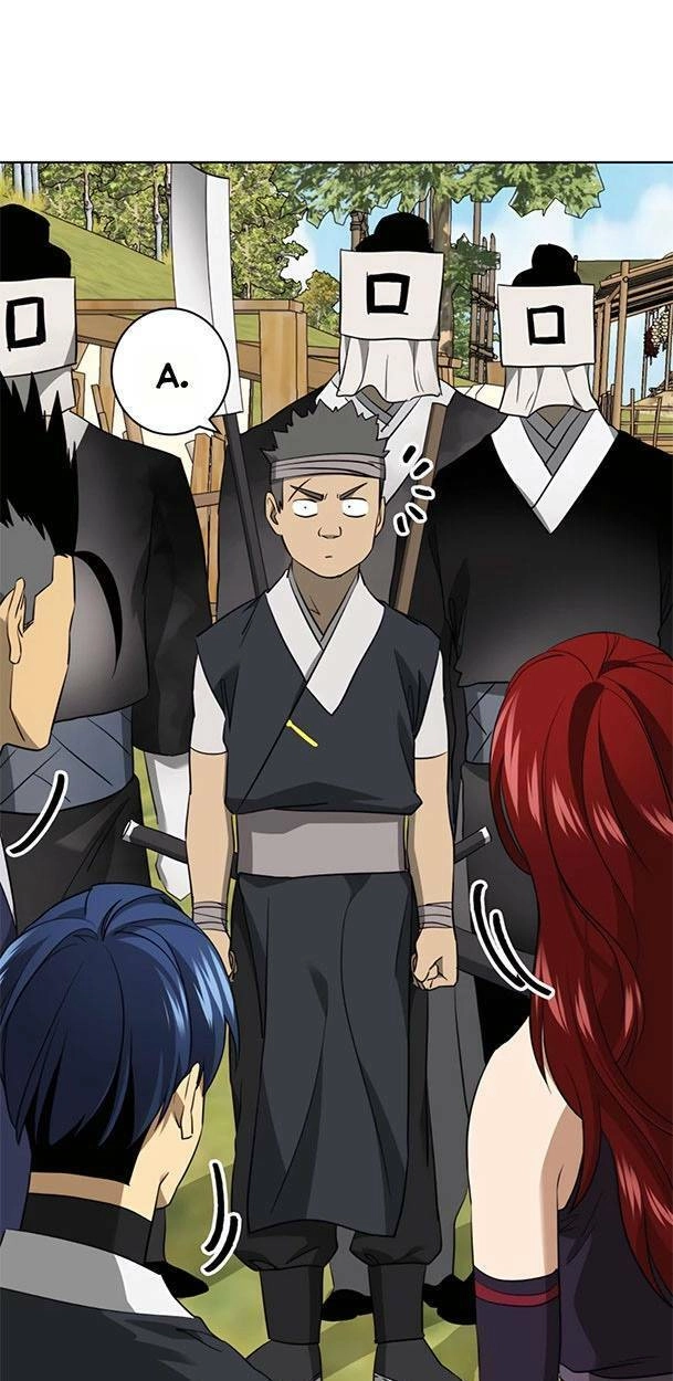 Thăng Cấp Vô Hạn Trong Murim Chapter 142 - 37