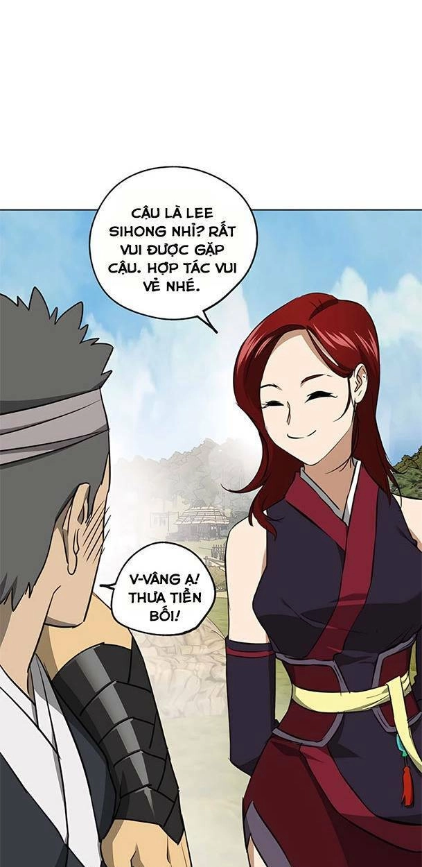 Thăng Cấp Vô Hạn Trong Murim Chapter 142 - 43