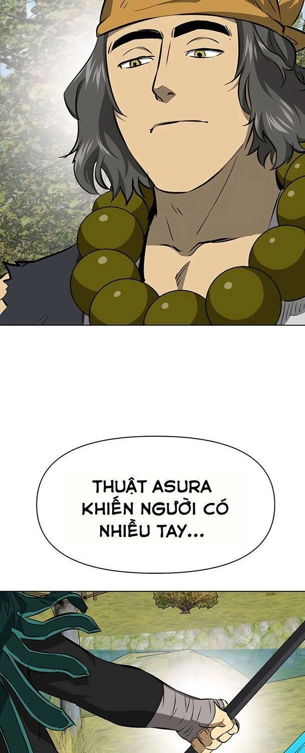 Thăng Cấp Vô Hạn Trong Murim Chapter 142 - 112