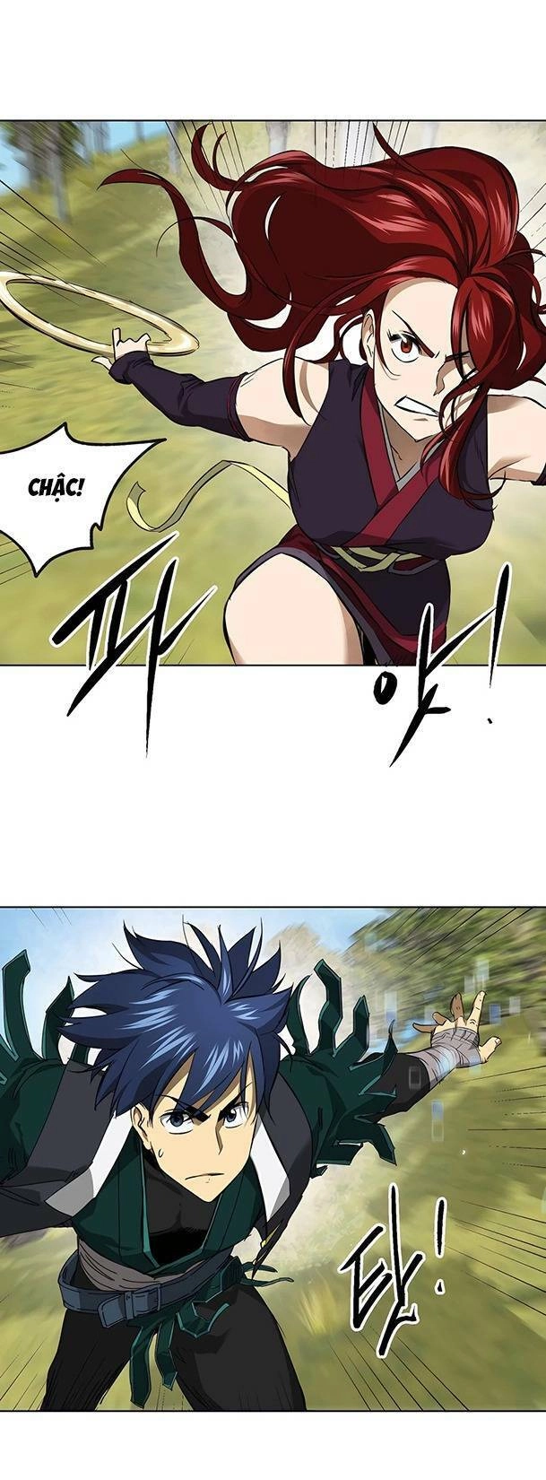 Thăng Cấp Vô Hạn Trong Murim Chapter 143 - 65