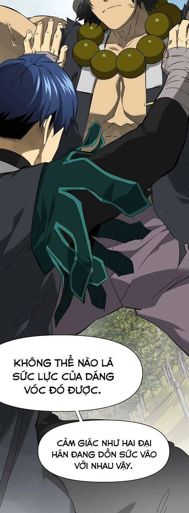 Thăng Cấp Vô Hạn Trong Murim Chapter 144 - 22