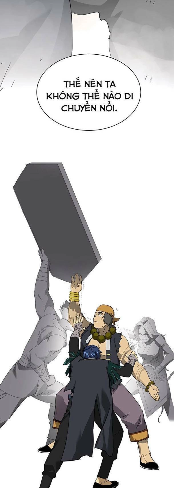 Thăng Cấp Vô Hạn Trong Murim Chapter 144 - 23