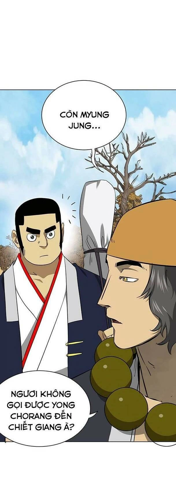 Thăng Cấp Vô Hạn Trong Murim Chapter 144 - 28