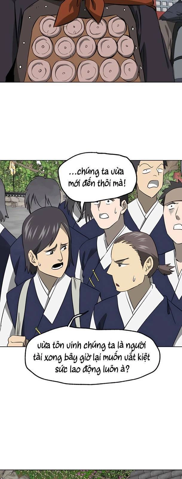 Thăng Cấp Vô Hạn Trong Murim Chapter 145 - 76