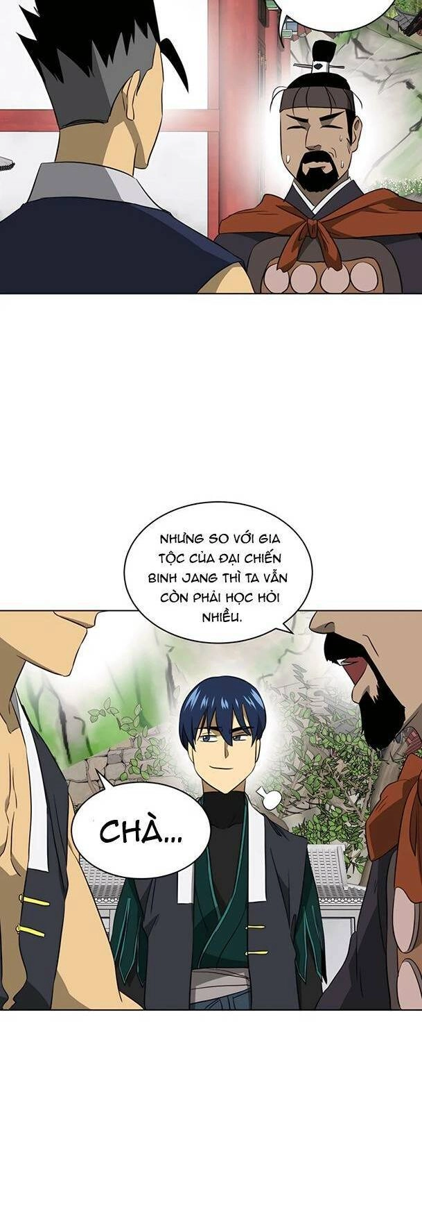 Thăng Cấp Vô Hạn Trong Murim Chapter 145 - 90