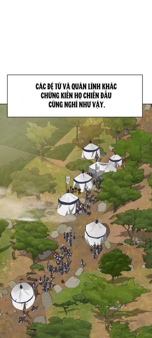 Thăng Cấp Vô Hạn Trong Murim Chapter 147 - 4