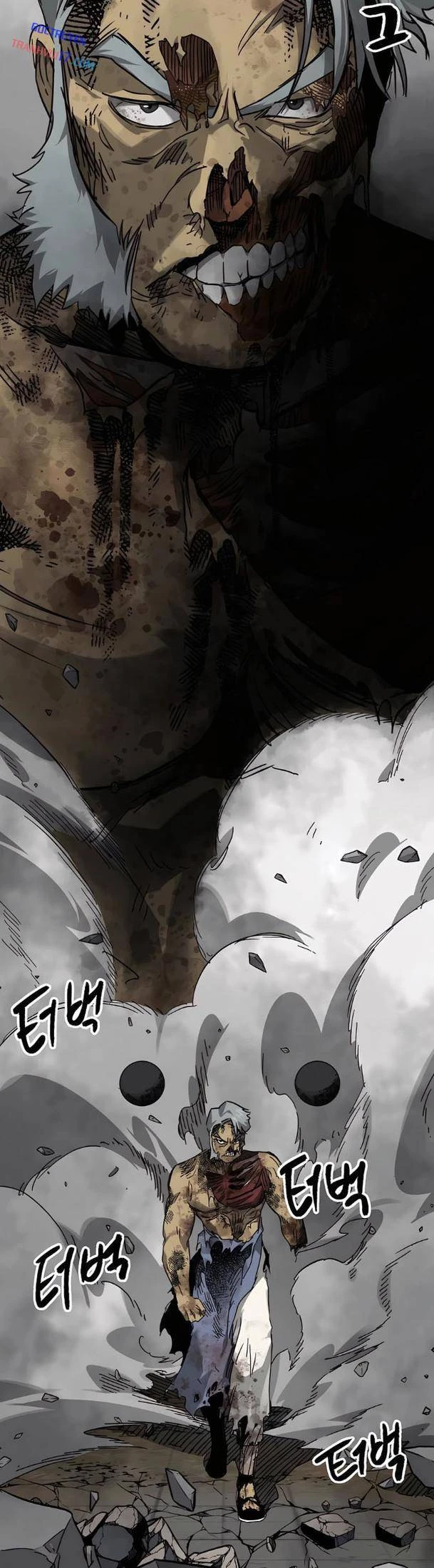 Thăng Cấp Vô Hạn Trong Murim Chapter 244 - 3