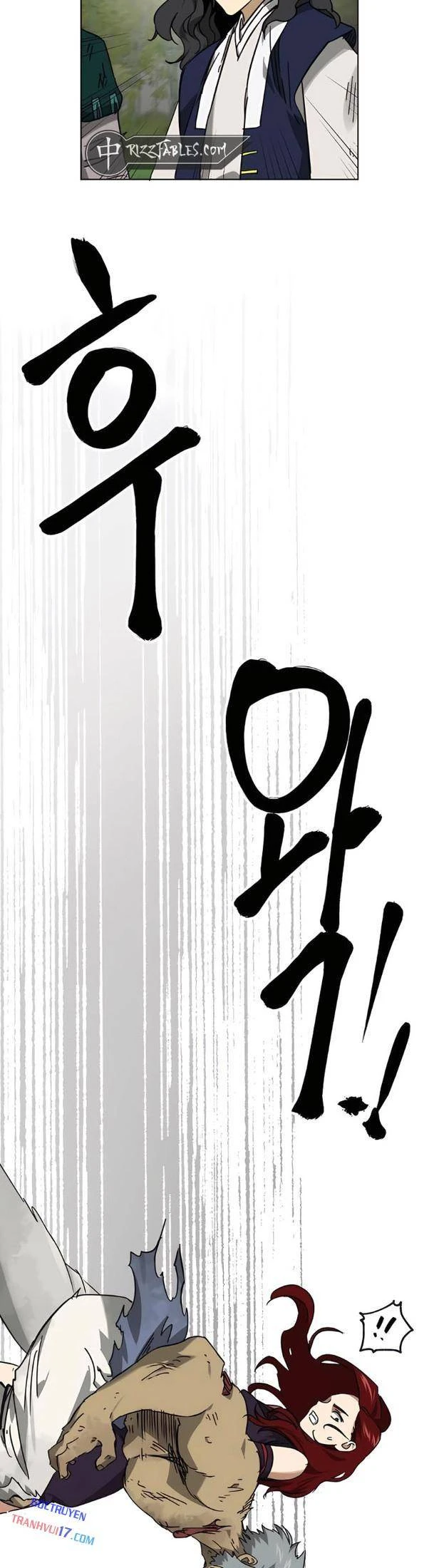 Thăng Cấp Vô Hạn Trong Murim Chapter 244 - 5