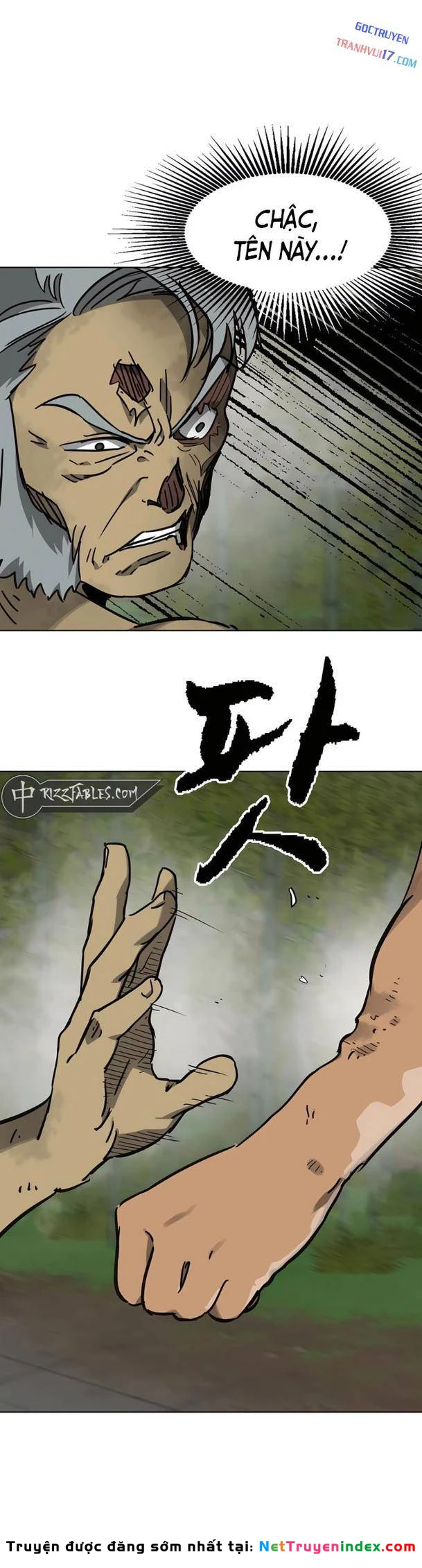 Thăng Cấp Vô Hạn Trong Murim Chapter 244 - 10