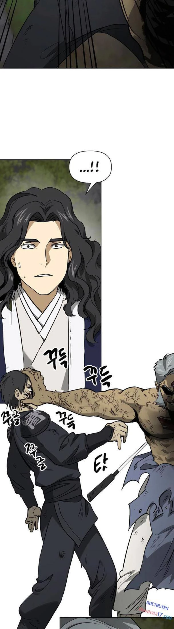 Thăng Cấp Vô Hạn Trong Murim Chapter 244 - 14