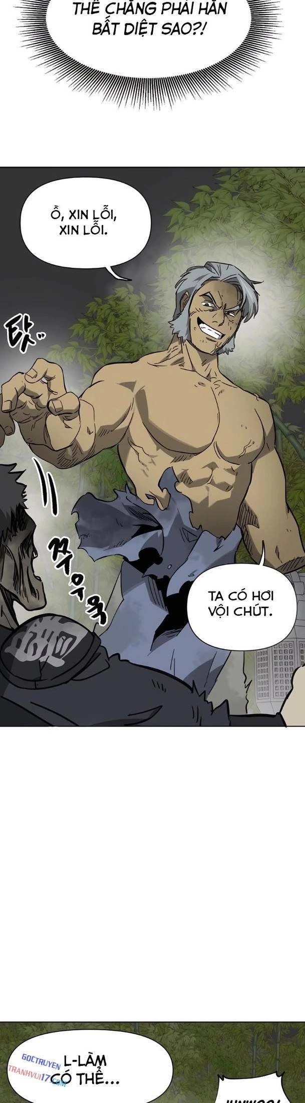 Thăng Cấp Vô Hạn Trong Murim Chapter 244 - 16