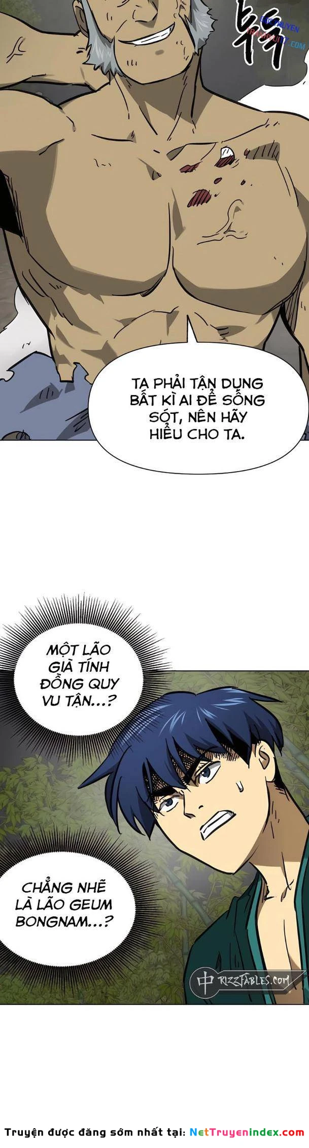 Thăng Cấp Vô Hạn Trong Murim Chapter 244 - 18