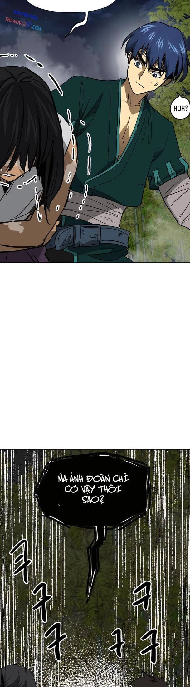 Thăng Cấp Vô Hạn Trong Murim Chapter 244 - 20