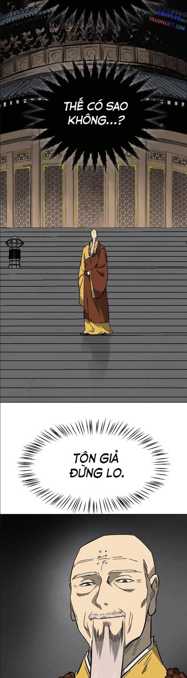 Thăng Cấp Vô Hạn Trong Murim Chapter 244 - 24