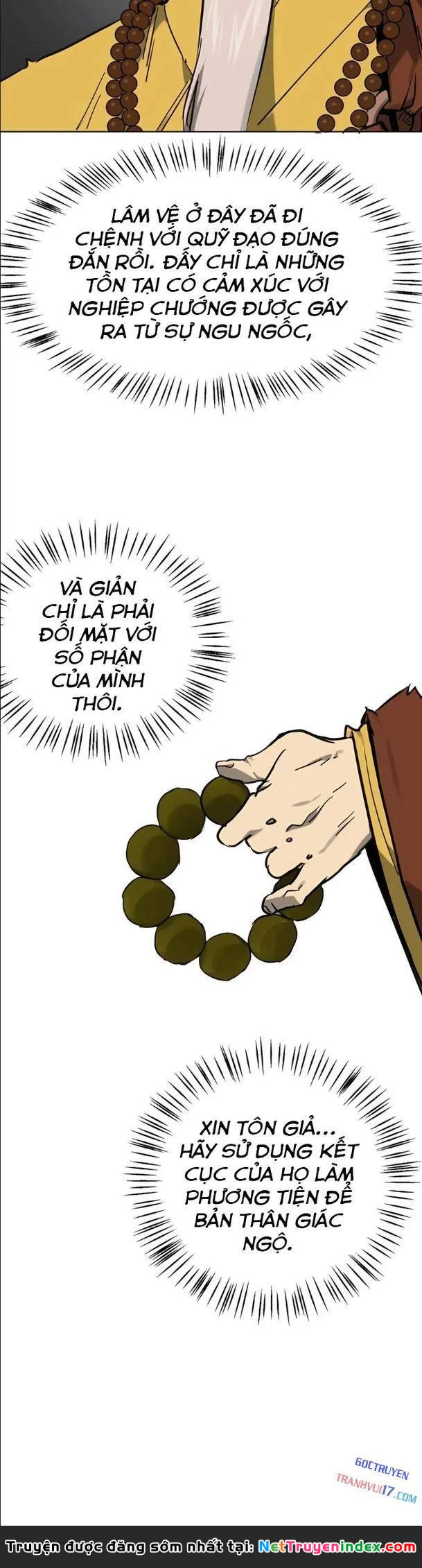 Thăng Cấp Vô Hạn Trong Murim Chapter 244 - 25
