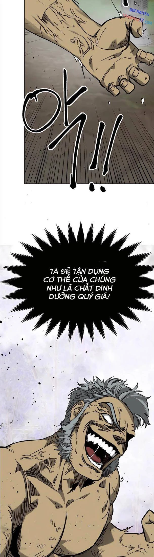 Thăng Cấp Vô Hạn Trong Murim Chapter 244 - 27
