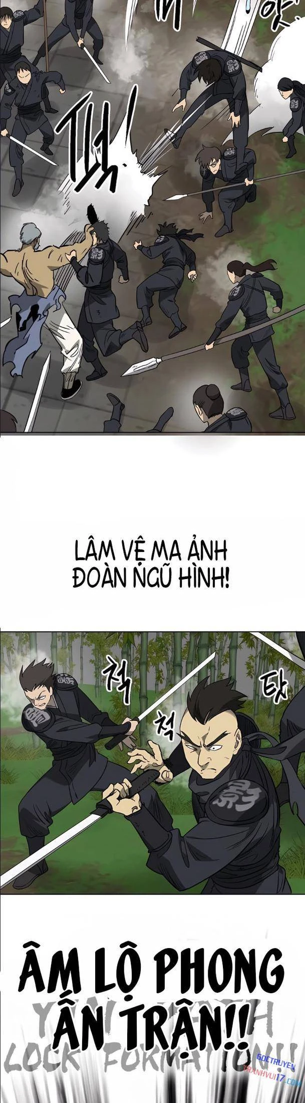 Thăng Cấp Vô Hạn Trong Murim Chapter 244 - 30