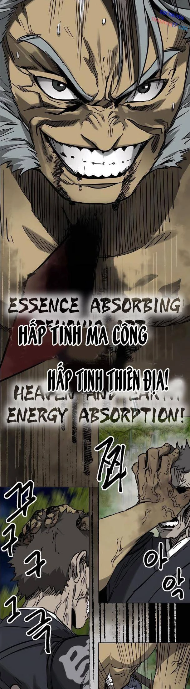Thăng Cấp Vô Hạn Trong Murim Chapter 244 - 32