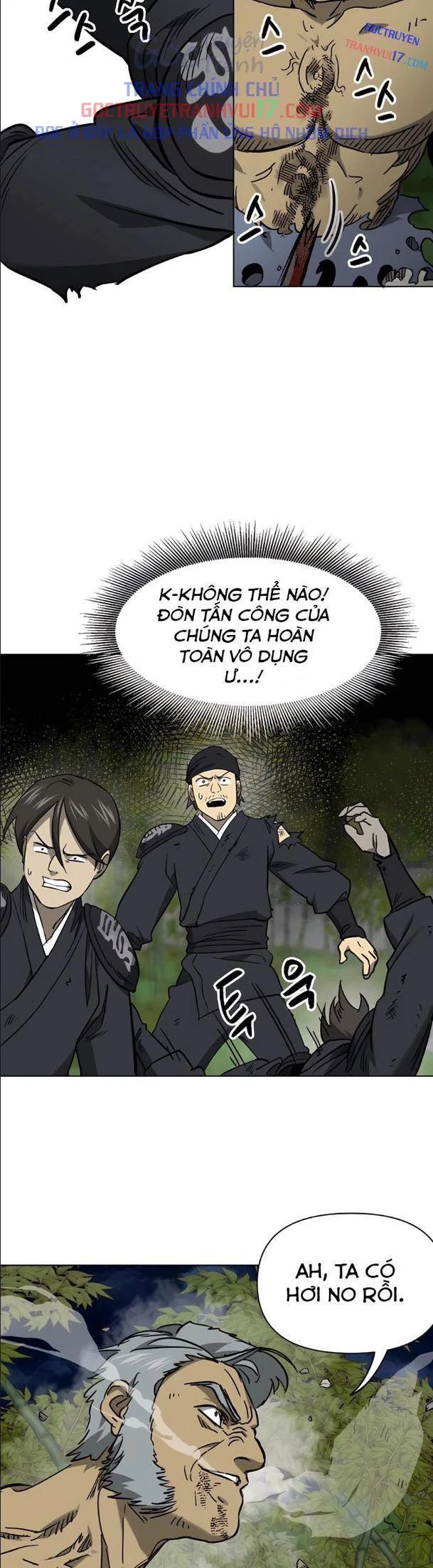 Thăng Cấp Vô Hạn Trong Murim Chapter 244 - 34