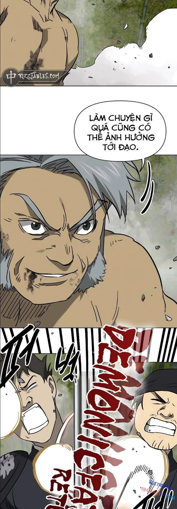 Thăng Cấp Vô Hạn Trong Murim Chapter 244 - 35