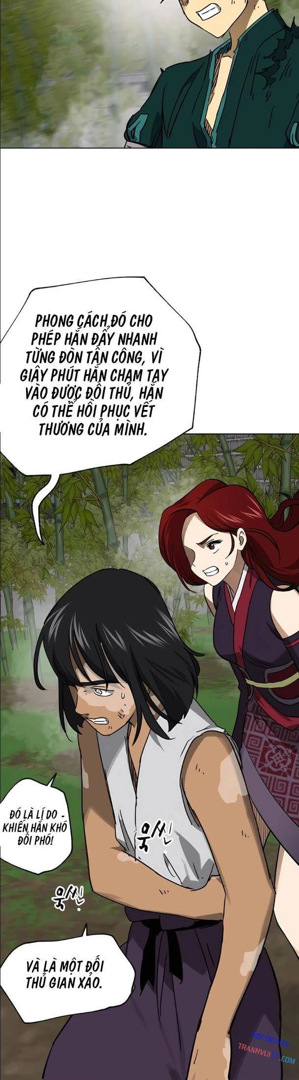 Thăng Cấp Vô Hạn Trong Murim Chapter 244 - 37