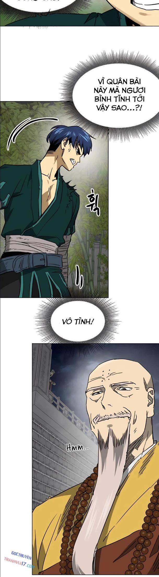 Thăng Cấp Vô Hạn Trong Murim Chapter 244 - 39