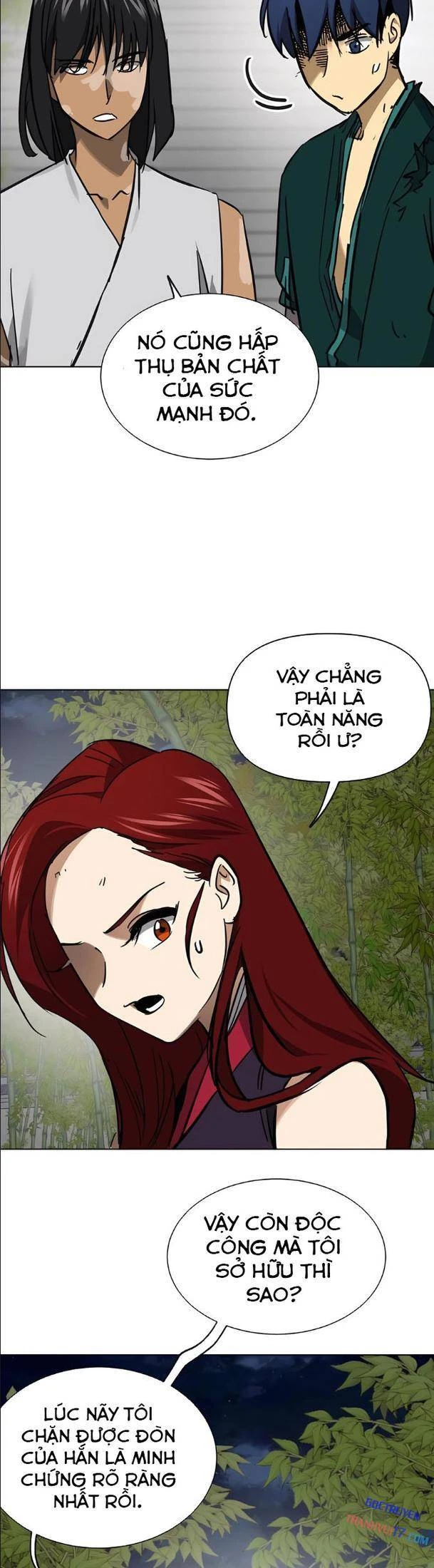 Thăng Cấp Vô Hạn Trong Murim Chapter 244 - 41