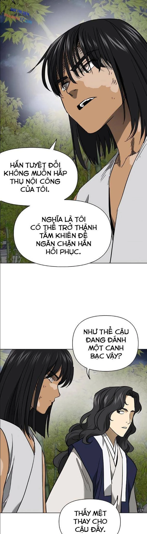 Thăng Cấp Vô Hạn Trong Murim Chapter 244 - 42