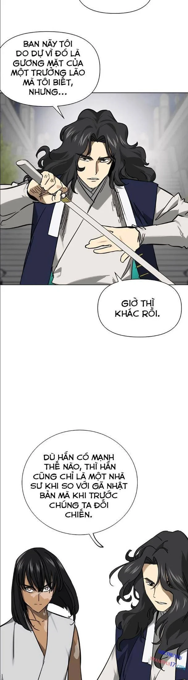 Thăng Cấp Vô Hạn Trong Murim Chapter 244 - 43