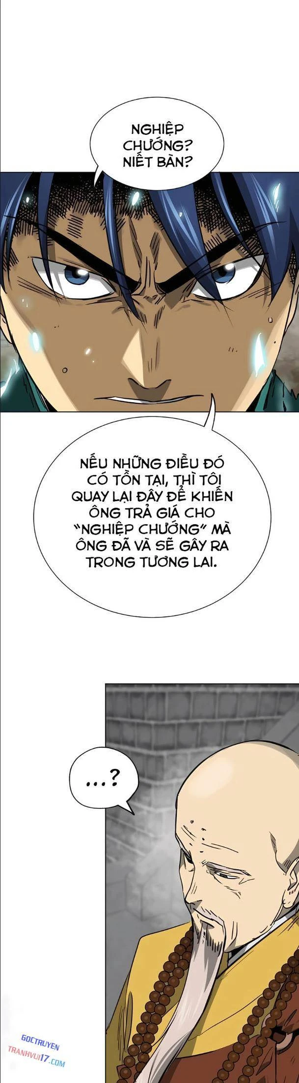Thăng Cấp Vô Hạn Trong Murim Chapter 244 - 48