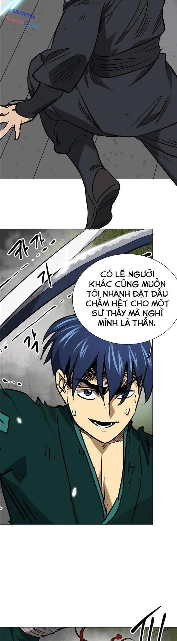 Thăng Cấp Vô Hạn Trong Murim Chapter 244 - 50