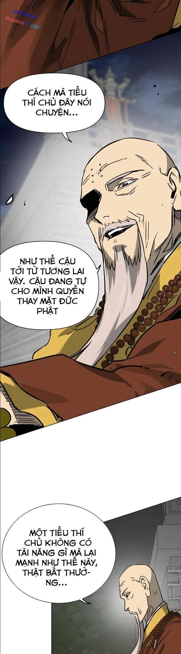 Thăng Cấp Vô Hạn Trong Murim Chapter 244 - 54