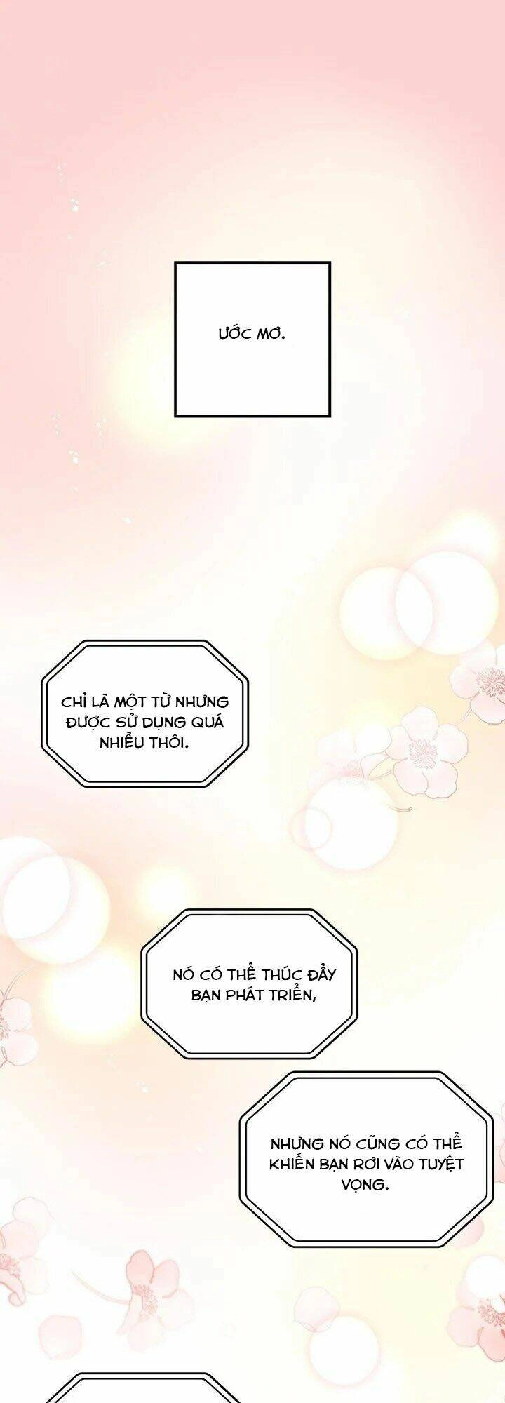 Tiếng Sói Trong Hiệu Thuốc Chapter 1 - 8