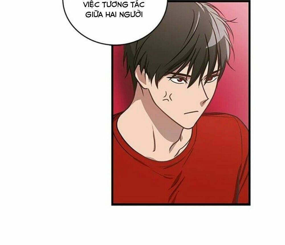 Tiếng Sói Trong Hiệu Thuốc Chapter 3 - 30