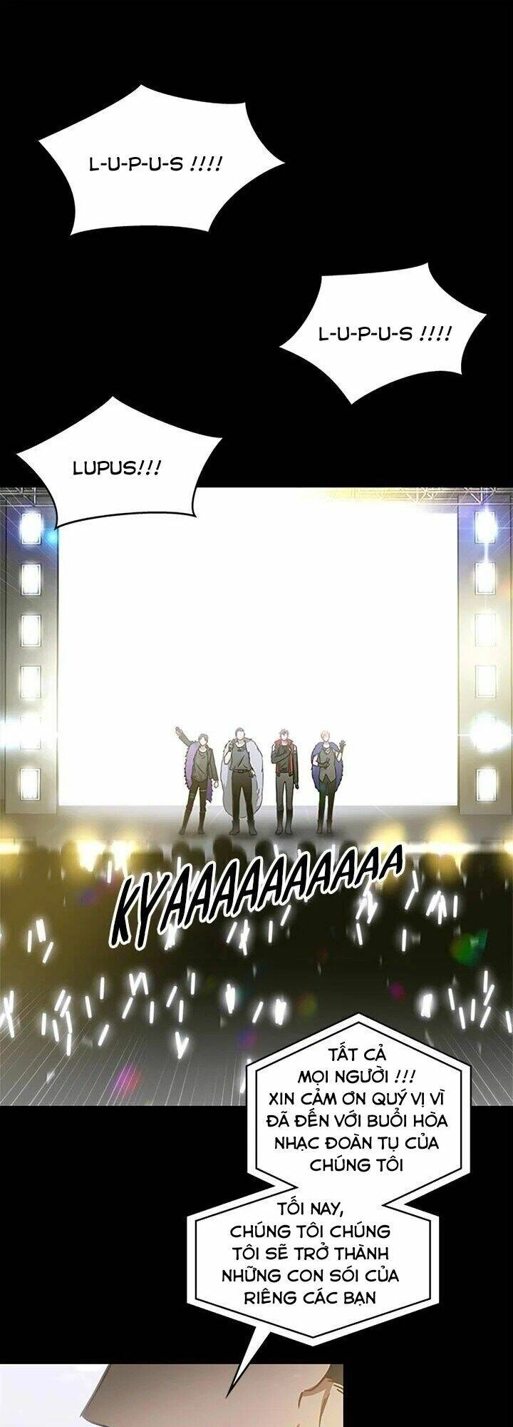 Tiếng Sói Trong Hiệu Thuốc Chapter 4 - 3