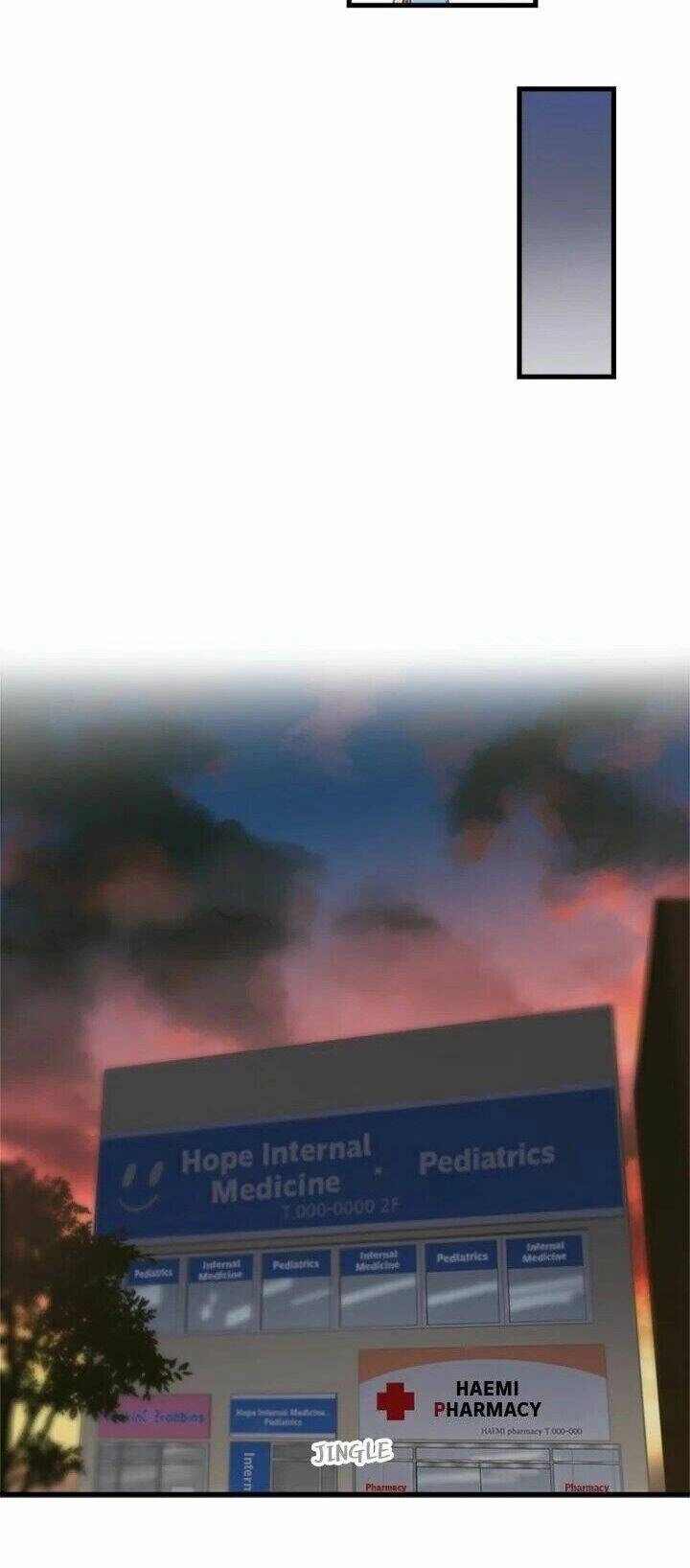 Tiếng Sói Trong Hiệu Thuốc Chapter 4 - 31