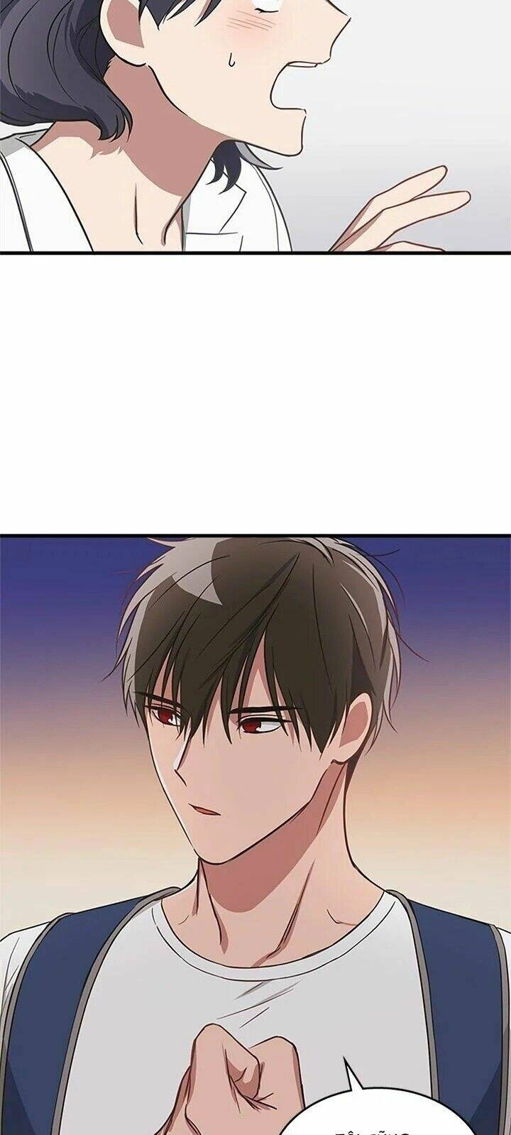 Tiếng Sói Trong Hiệu Thuốc Chapter 4 - 40